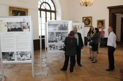 Otwarcie wystawy „Pielęgniarki w habitach. Żeńskie zgromadzenie zakonne w posłudze chorym”